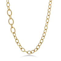 Necklace Liu Jo Woman in Steel LJ2327